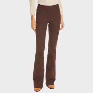 Brown Dress Pants Womens
